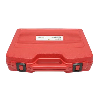Set di estrattori per boccole e cuscinetti, 27 pezzi, Breckner Germany. - immagine 4