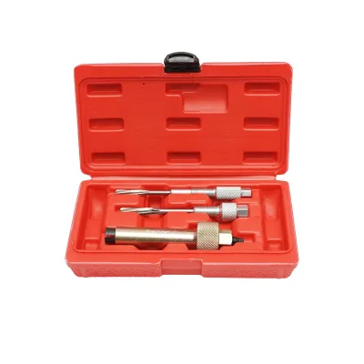 Set di estrattori per candelette Breckner Germany