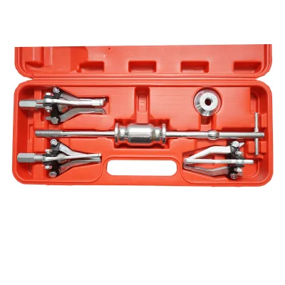 Set di estrattori per cuscinetti 13-38 mm - immagine 3
