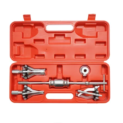 Set di estrattori per cuscinetti 13-38 mm - immagine 2