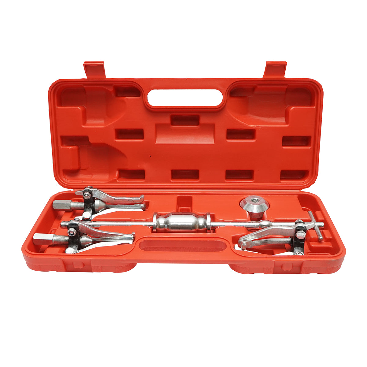 Set di estrattori per cuscinetti 13-38 mm