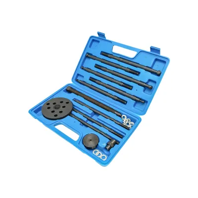 Set di estrattori per cuscinetti serie 205, 206, 208, 310 - immagine 3