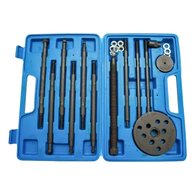 Set di estrattori per cuscinetti serie 205, 206, 208, 310 - immagine 2