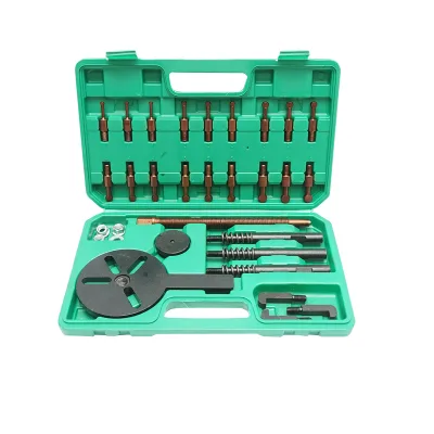 Set di estrattori per cuscinetti serie 612-630