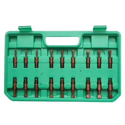 Set di estrattori per cuscinetti serie 612-630 - immagine 2