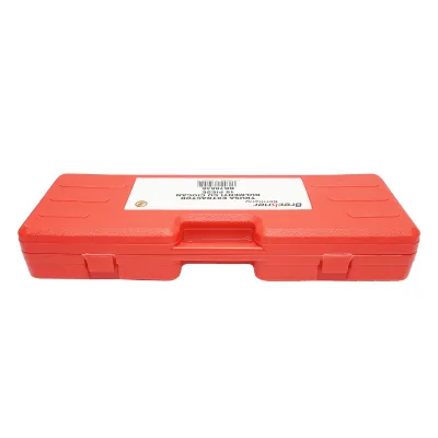 Set di estrattori per mozzi e cuscinetti con martello scorrevole, 18 pezzi Breckner Germany - immagine 4