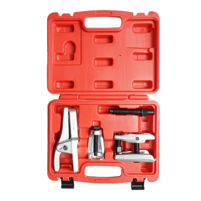 Set di estrattori per perni da 17 mm e 20 mm Breckner Germany - immagine 3