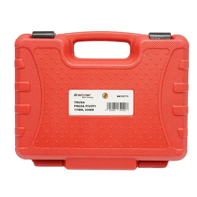 Set di estrattori per perni da 17 mm e 20 mm Breckner Germany - immagine 2