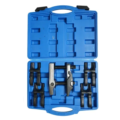Set di estrattori per perni, 20-30 mm, 5 pezzi, Breckner Germany - immagine 3