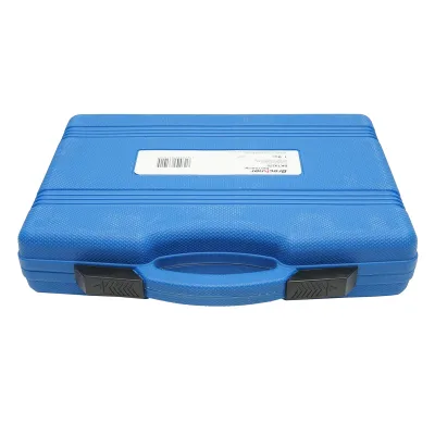 Set di estrattori per perni, 20-30 mm, 5 pezzi, Breckner Germany - immagine 4
