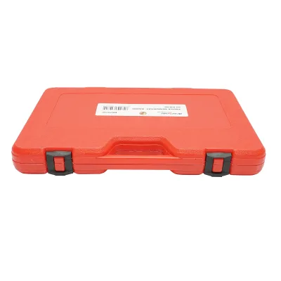 Set di estrattori per rimuovere radio/navigazione auto 52 pezzi Breckner Germany - immagine 4