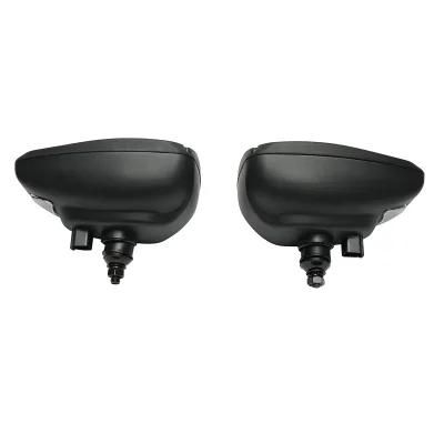 Set di fanali anteriori con indicatore di direzione sinistro/destro per JCB 1CX-5CX codice OEM OEM 700-50192 - immagine 4