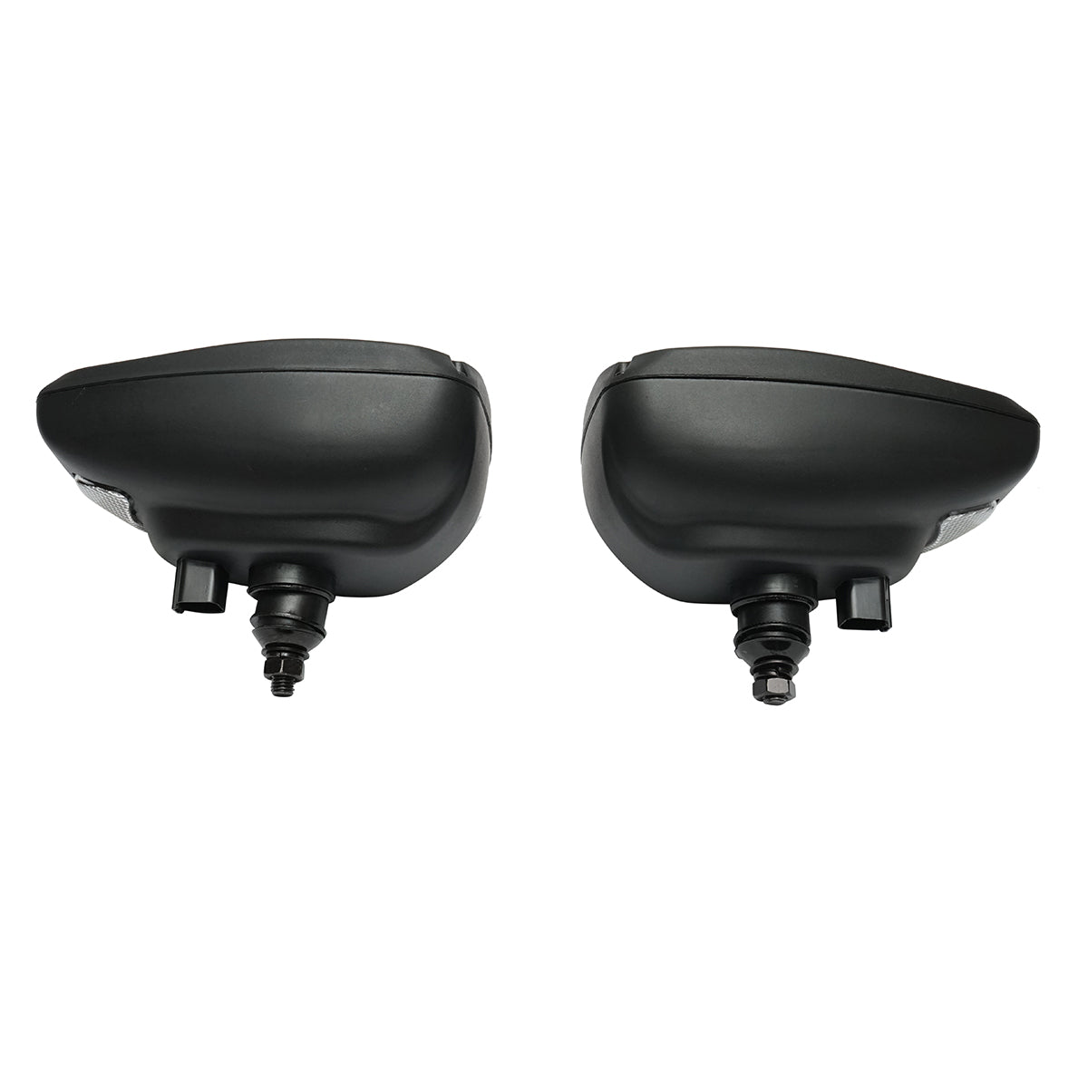 Set di fanali anteriori con indicatore di direzione sinistro/destro per JCB 1CX-5CX codice OEM OEM 700-50192 - immagine 4