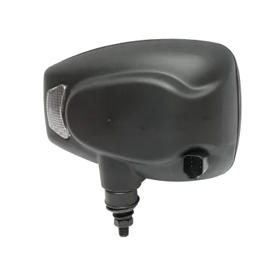 Set di fari anteriori con indicatori di direzione destro e sinistro 12V HR-A-015 Breckner Germany - immagine 5