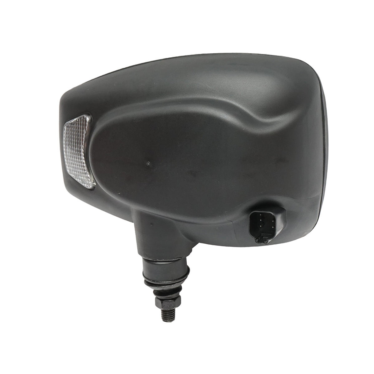 Set di fari anteriori con indicatori di direzione destro e sinistro 12V HR-A-015 Breckner Germany - immagine 5