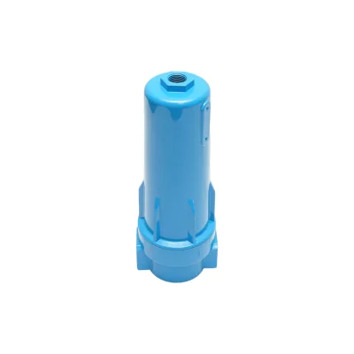 Set di filtri A,C,T-001 per compressore d'aria a vite 11KW/15A, GK63 - immagine 4