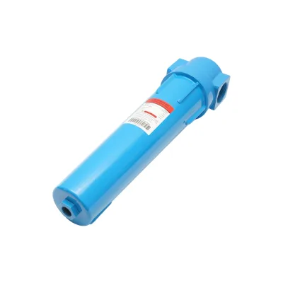 Set di filtri A,C,T-007 per compressore d'aria a vite 55KW/75A, GK66 - immagine 3
