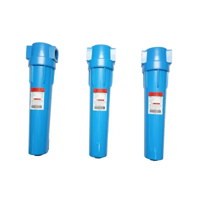 Set di filtri A,C,T-007 per compressore d'aria a vite 55KW/75A, GK66