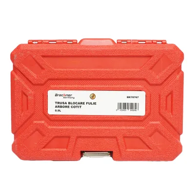 Set di fissaggio distribuzione Alfa Romeo, Lancia, Fiat 0.9l Breckner Germany - immagine 2