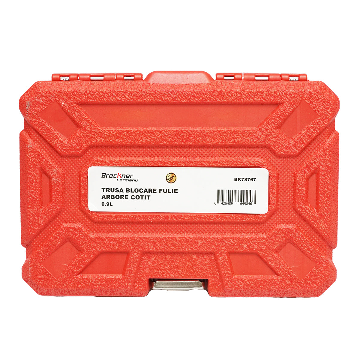 Set di fissaggio distribuzione Alfa Romeo, Lancia, Fiat 0.9l Breckner Germany - immagine 2
