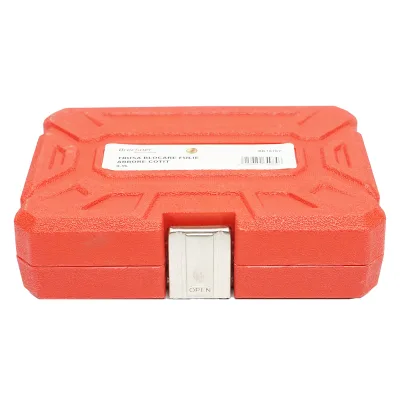 Set di fissaggio distribuzione Alfa Romeo, Lancia, Fiat 0.9l Breckner Germany - immagine 4