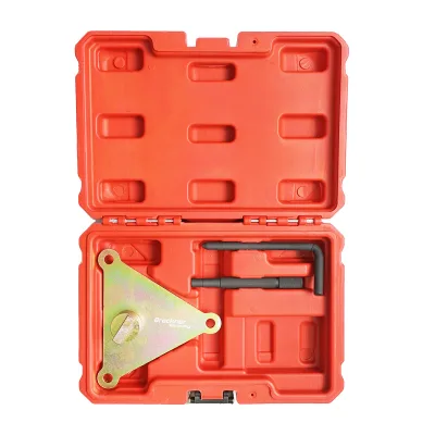 Set di fissaggio distribuzione Alfa Romeo, Lancia, Fiat 0.9l Breckner Germany - immagine 3