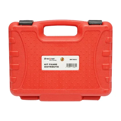 Set di fissaggio distribuzione per BMW MINI Breckner Germany - immagine 2