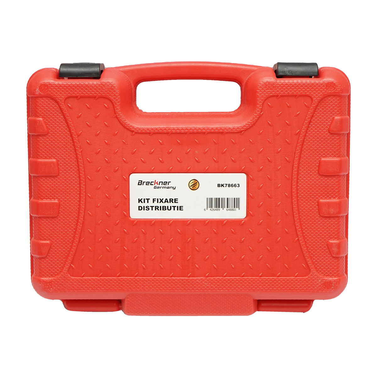 Set di fissaggio distribuzione per BMW MINI Breckner Germany - immagine 2