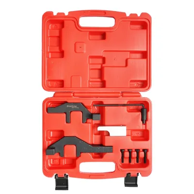 Set di fissaggio distribuzione per BMW MINI Breckner Germany - immagine 3