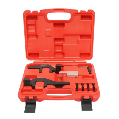 Set di fissaggio distribuzione per BMW MINI Breckner Germany