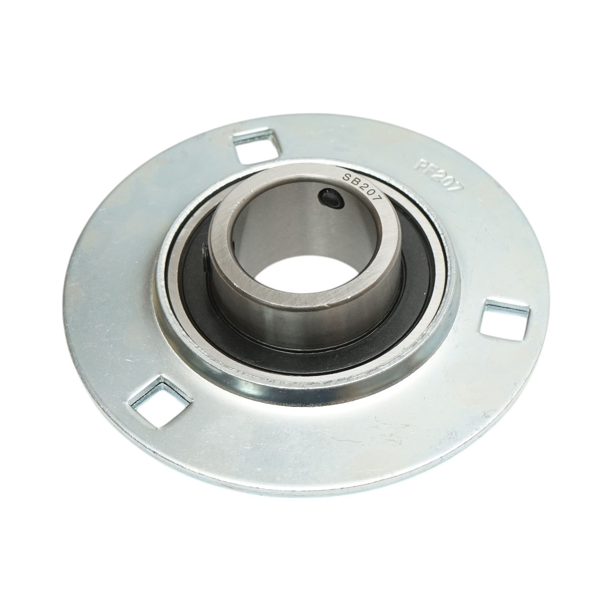 Set di flange PF207 con cuscinetto SB207 - immagine 4