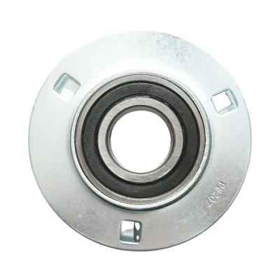 Set di flange PF207 con cuscinetto SB207 - immagine 5
