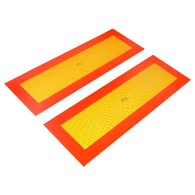 Set di fogli riflettenti rettangolari per rimorchio - immagine 2