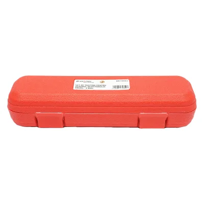 Set di frese per rettificare/pulire la sede dell'iniettore diesel Breckner Germany - immagine 4