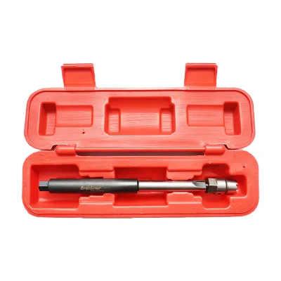 Set di frese per rettificare/pulire la sede dell'iniettore diesel Breckner Germany - immagine 3