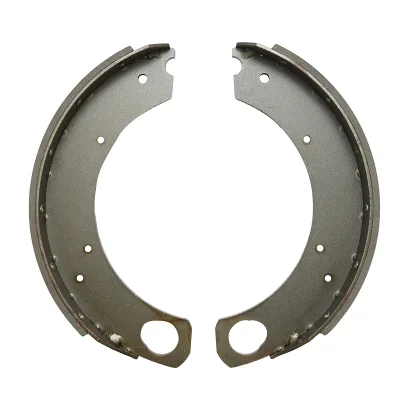 Set di ganasce freno Massey Ferguson 50 mm Codice OEM 1810517, 1810517M91, 1810348M91, 1810517M1 - immagine 3
