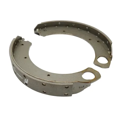 Set di ganasce freno Massey Ferguson 50 mm Codice OEM 1810517, 1810517M91, 1810348M91, 1810517M1
