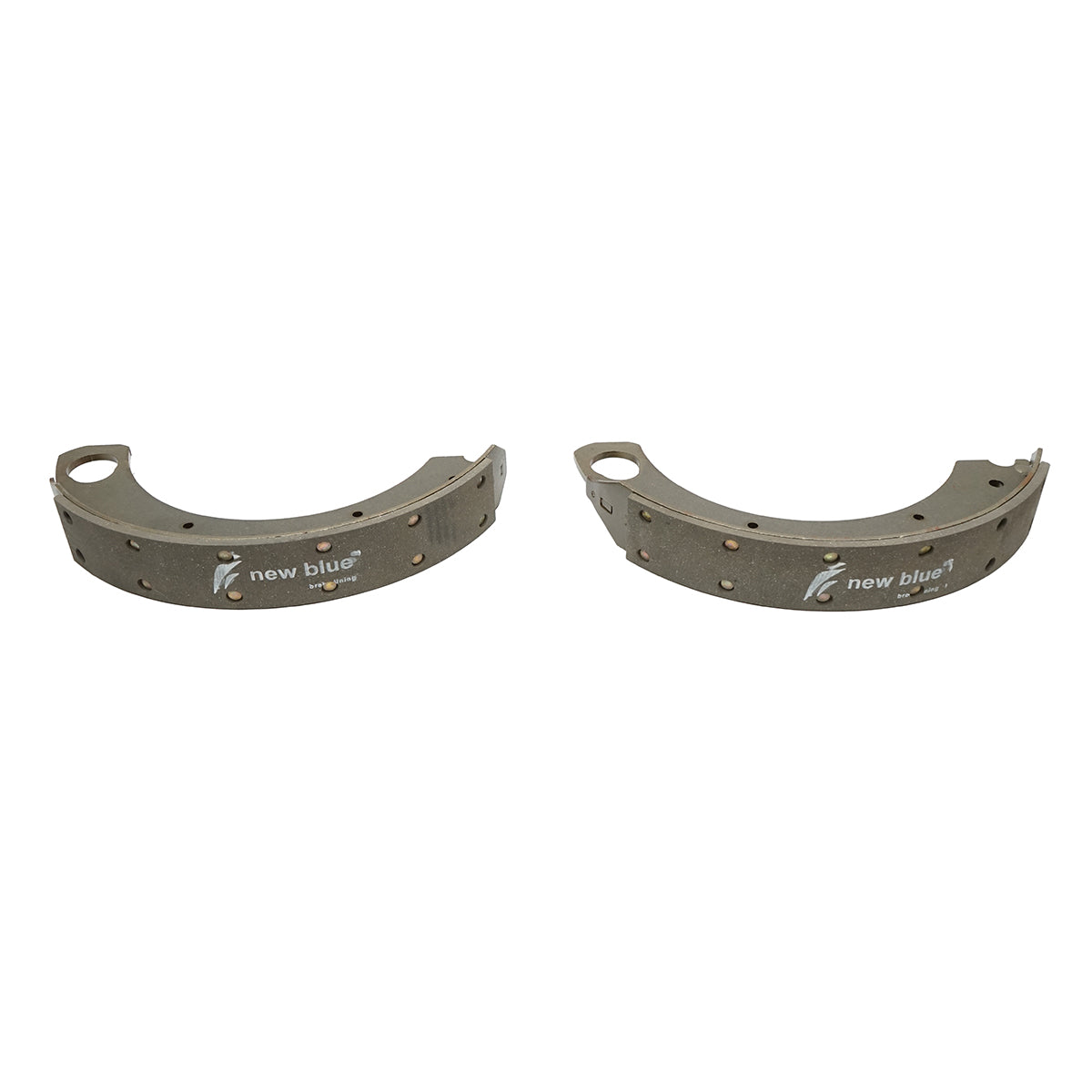 Set di ganasce freno Massey Ferguson 50 mm Codice OEM 1810517, 1810517M91, 1810348M91, 1810517M1 - immagine 2
