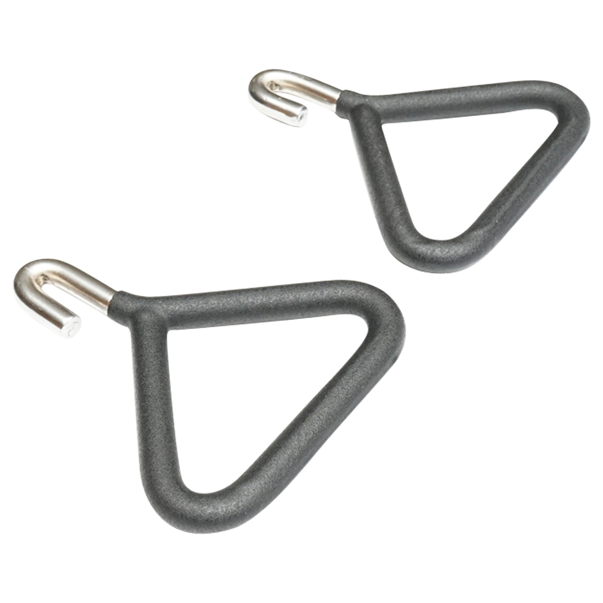 Set di ganci per appendere la catena di parto (per estrarre il vitello o il puledro dal sacco amniotico) Breckner Germany - immagine 2