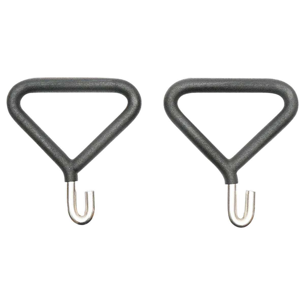 Set di ganci per appendere la catena di parto (per estrarre il vitello o il puledro dal sacco amniotico) Breckner Germany
