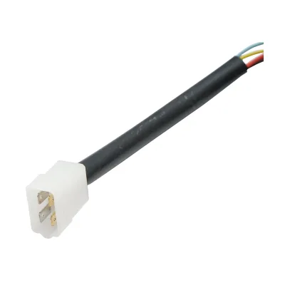Set di indicatori di direzione posteriori e di stop 12V sinistra/destra 301x65x100mm - immagine 5