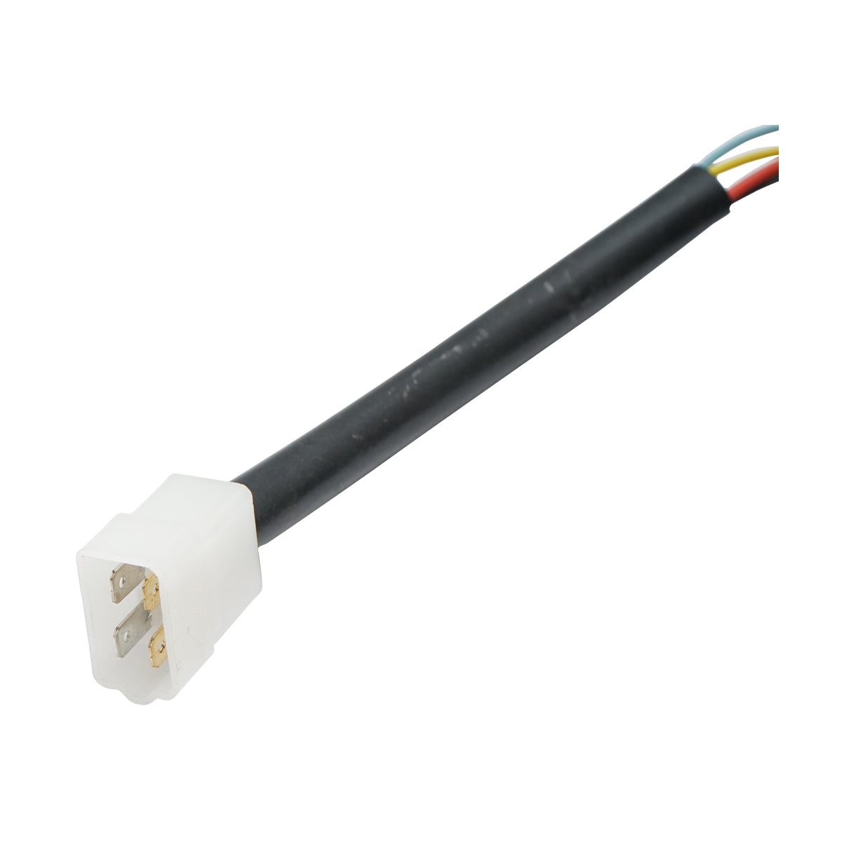 Set di indicatori di direzione posteriori e di stop 12V sinistra/destra 301x65x100mm - immagine 5