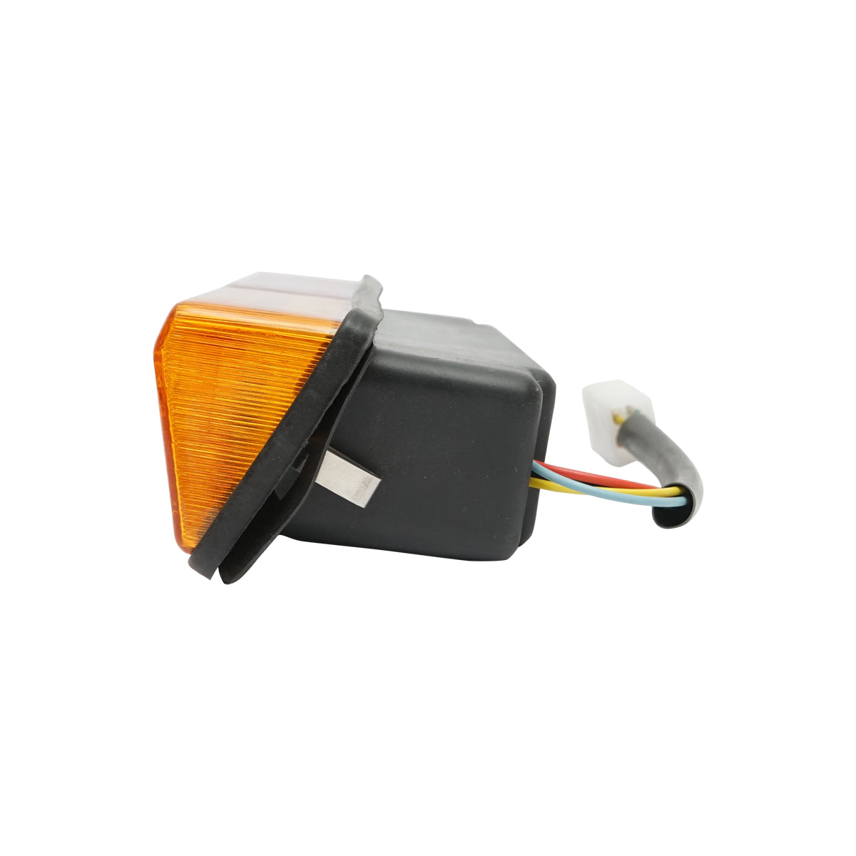 Set di indicatori di direzione posteriori e di stop 12V sinistra/destra 301x65x100mm - immagine 3