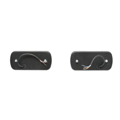 Set di lampade  posteriori per camion - immagine 5