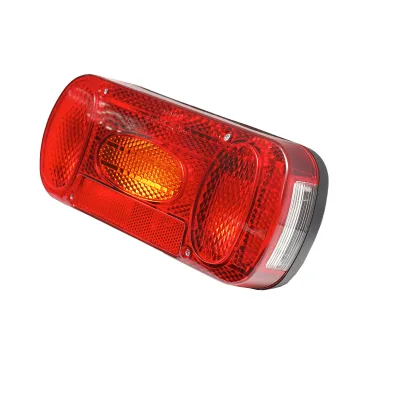 Set di lampade  posteriori per camion - immagine 4