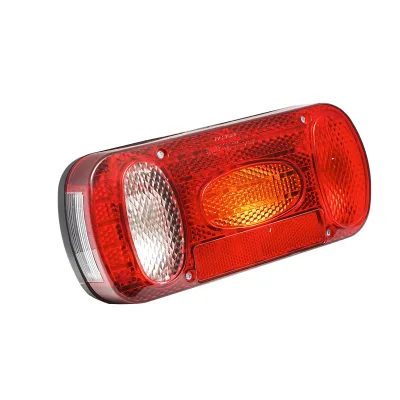 Set di lampade  posteriori per camion - immagine 3