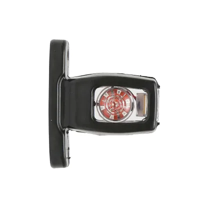 Set di lampade laterali  con LED, 12-24V, rosso-bianco-giallo, Breckner Germany - immagine 6