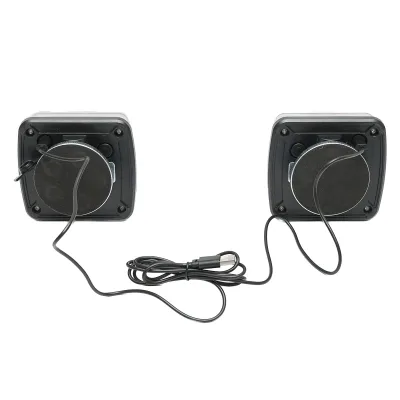 Set di lampade posteriori LED per rimorchio, 12-24V, con magnete e controllo wireless, batteria 3.7V/2000mAh, IP65, Breckner Germany. - immagine 3