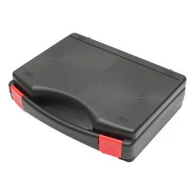 Set di lampade posteriori LED per rimorchio, 12-24V, con magnete e controllo wireless, batteria 3.7V/2000mAh, IP65, Breckner Germany. - immagine 6