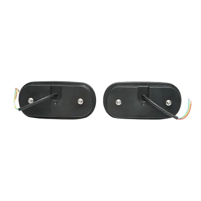 Set di lampade posteriori per camion con LED da 12V Breckner Germany - immagine 2
